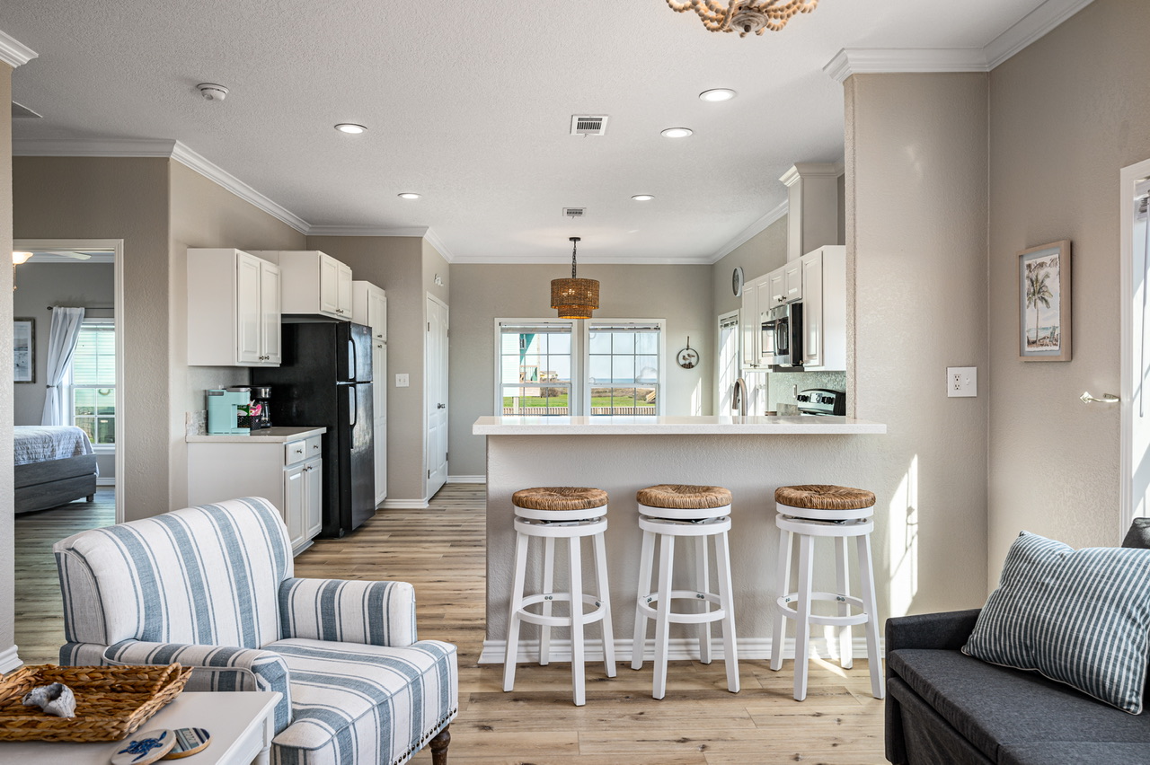 Royal View Vacation Rental in Caplen,TX Cobb Real Estate