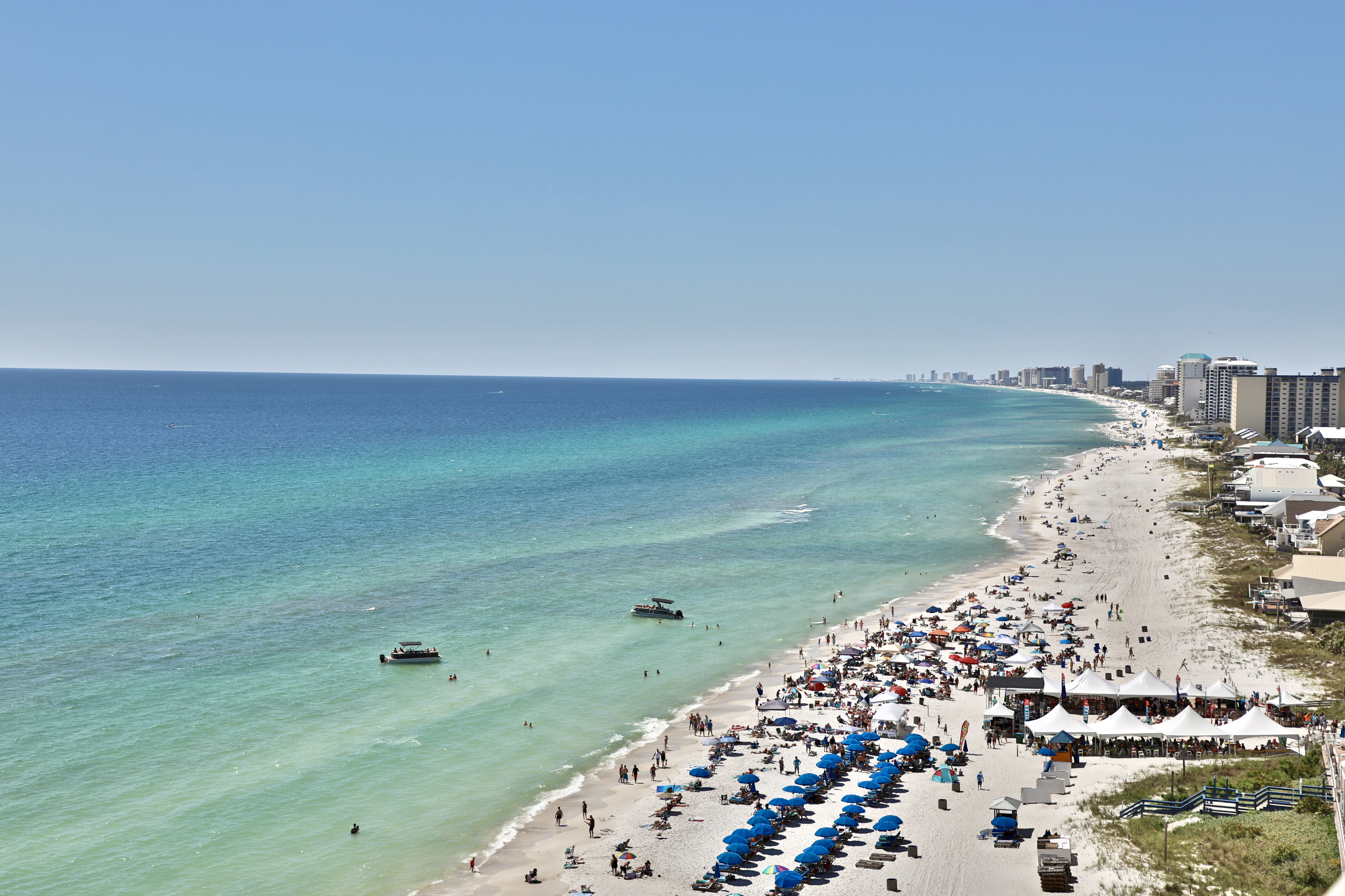 Treasure Island 1206 Emerald Coast Destinations