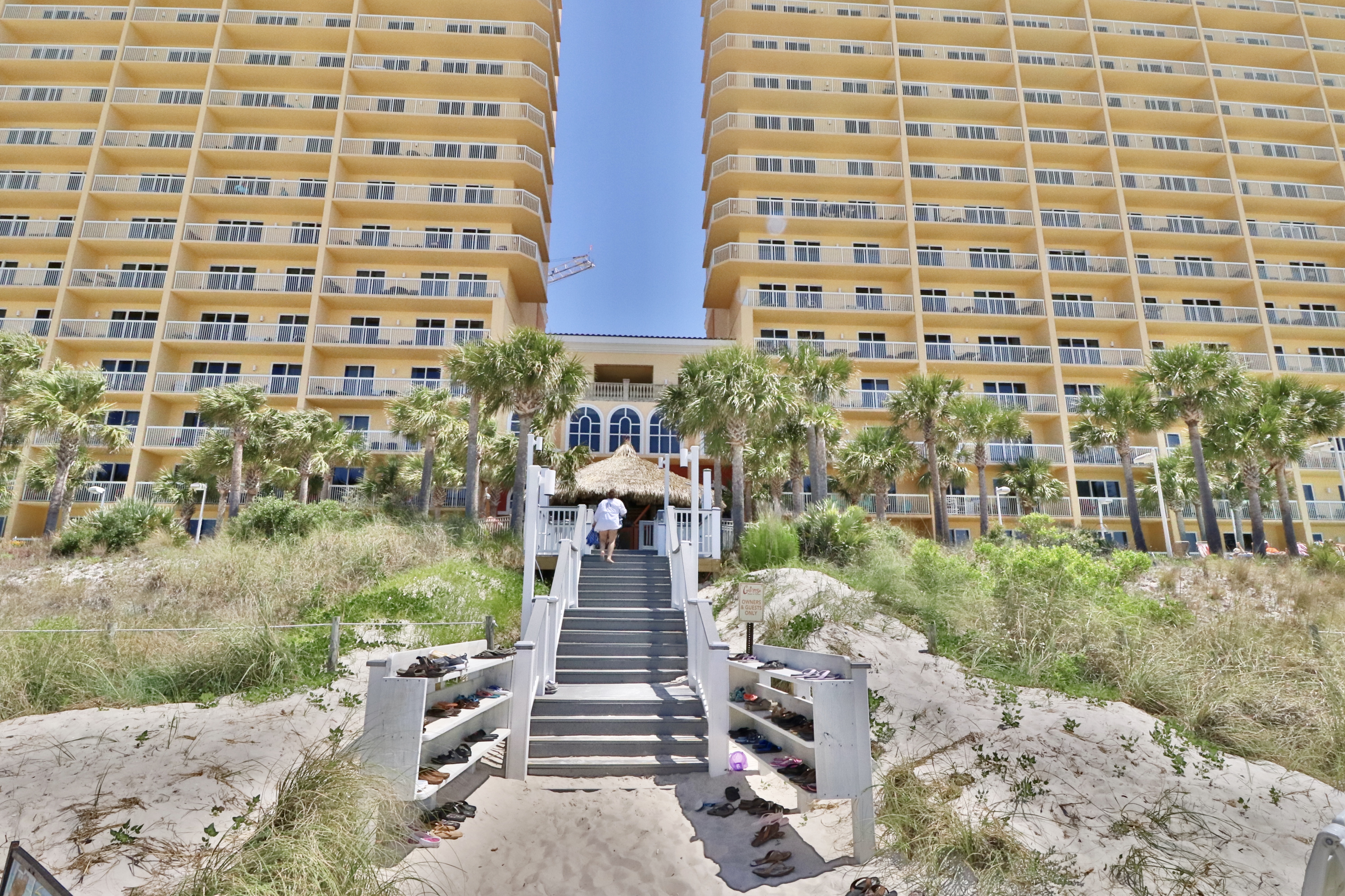 Calypso 10901 Emerald Coast Destinations