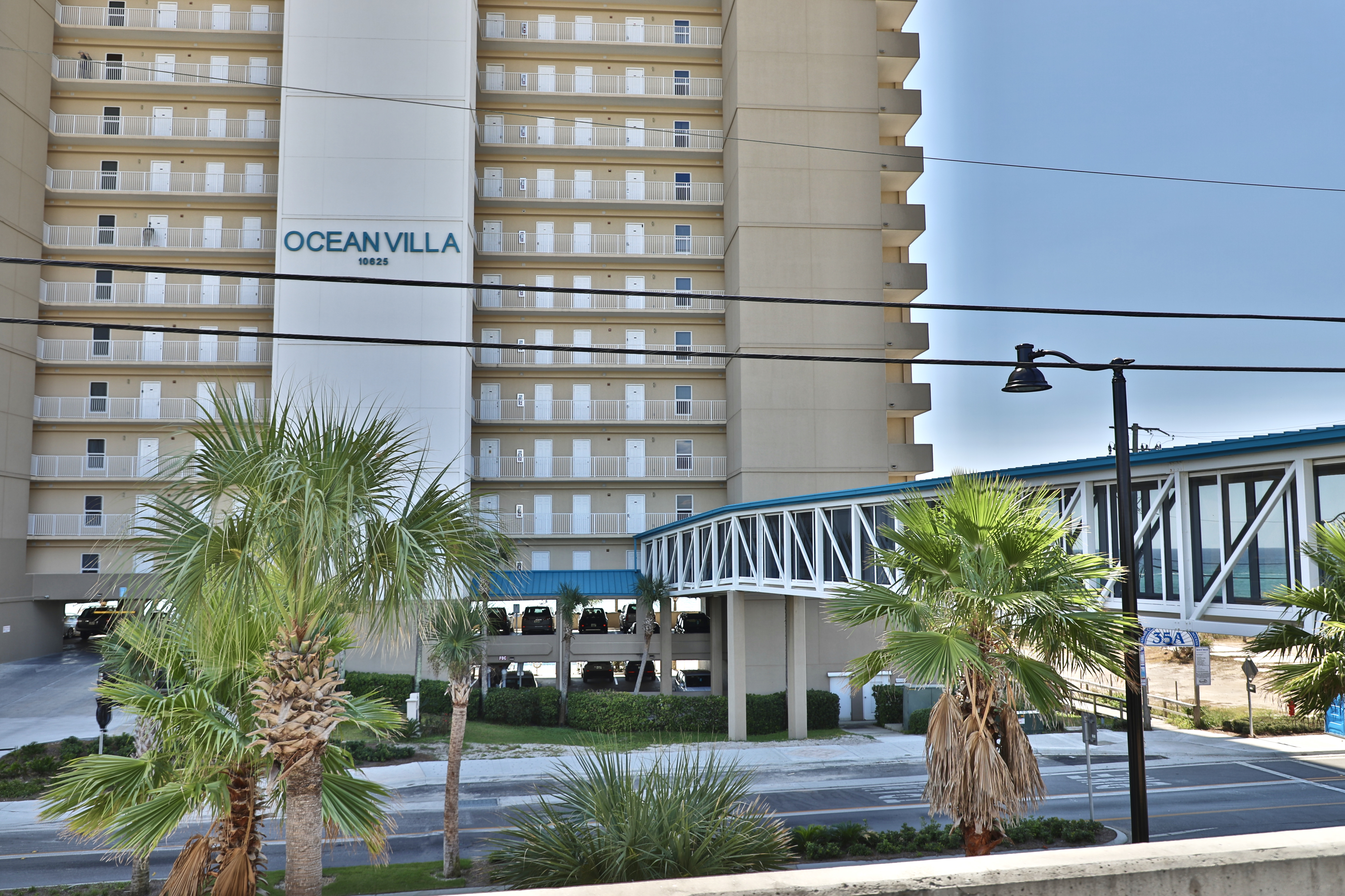 Ocean Villa 1004 Emerald Coast Destinations