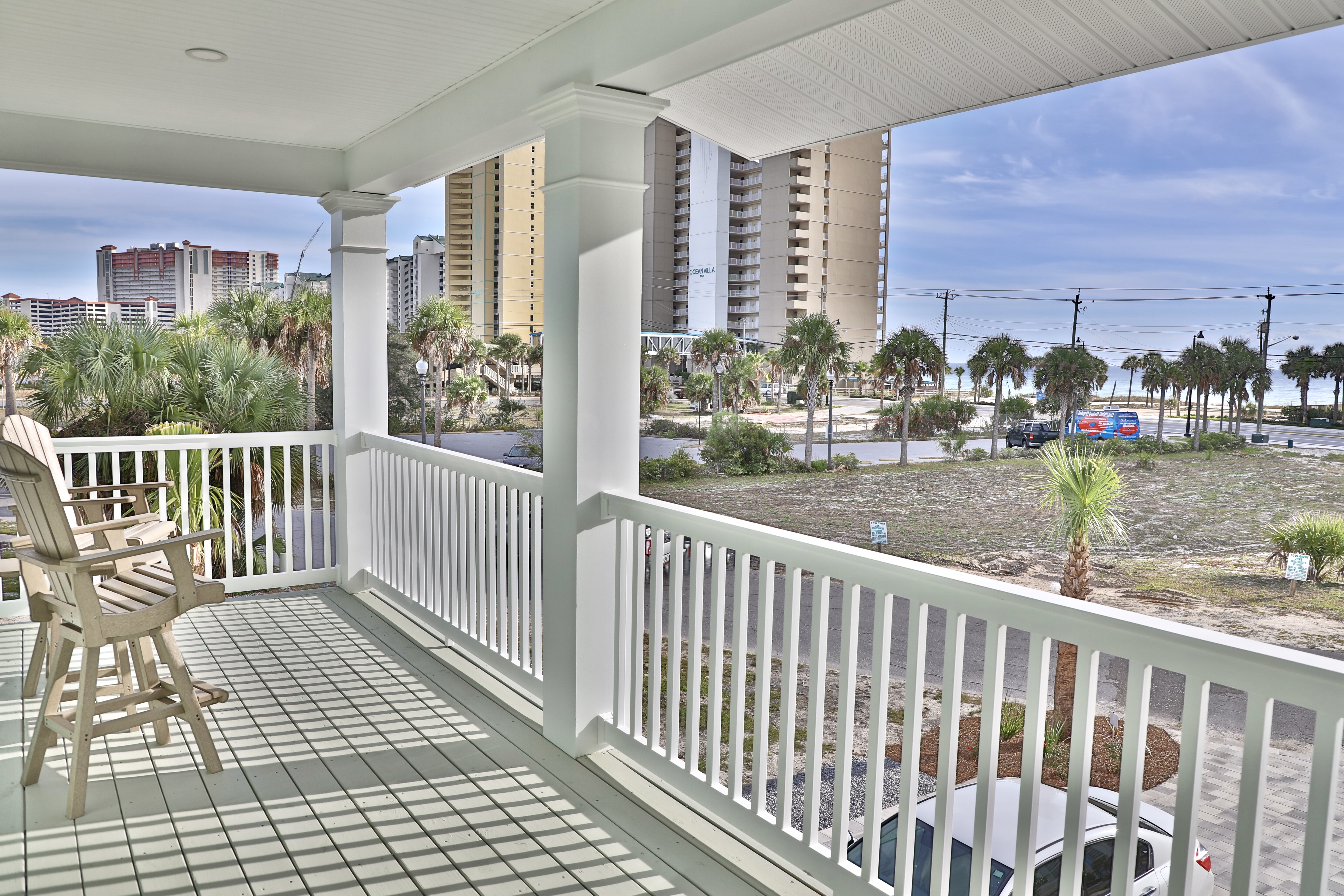Majestic View Beach House Emerald Coast Destinations