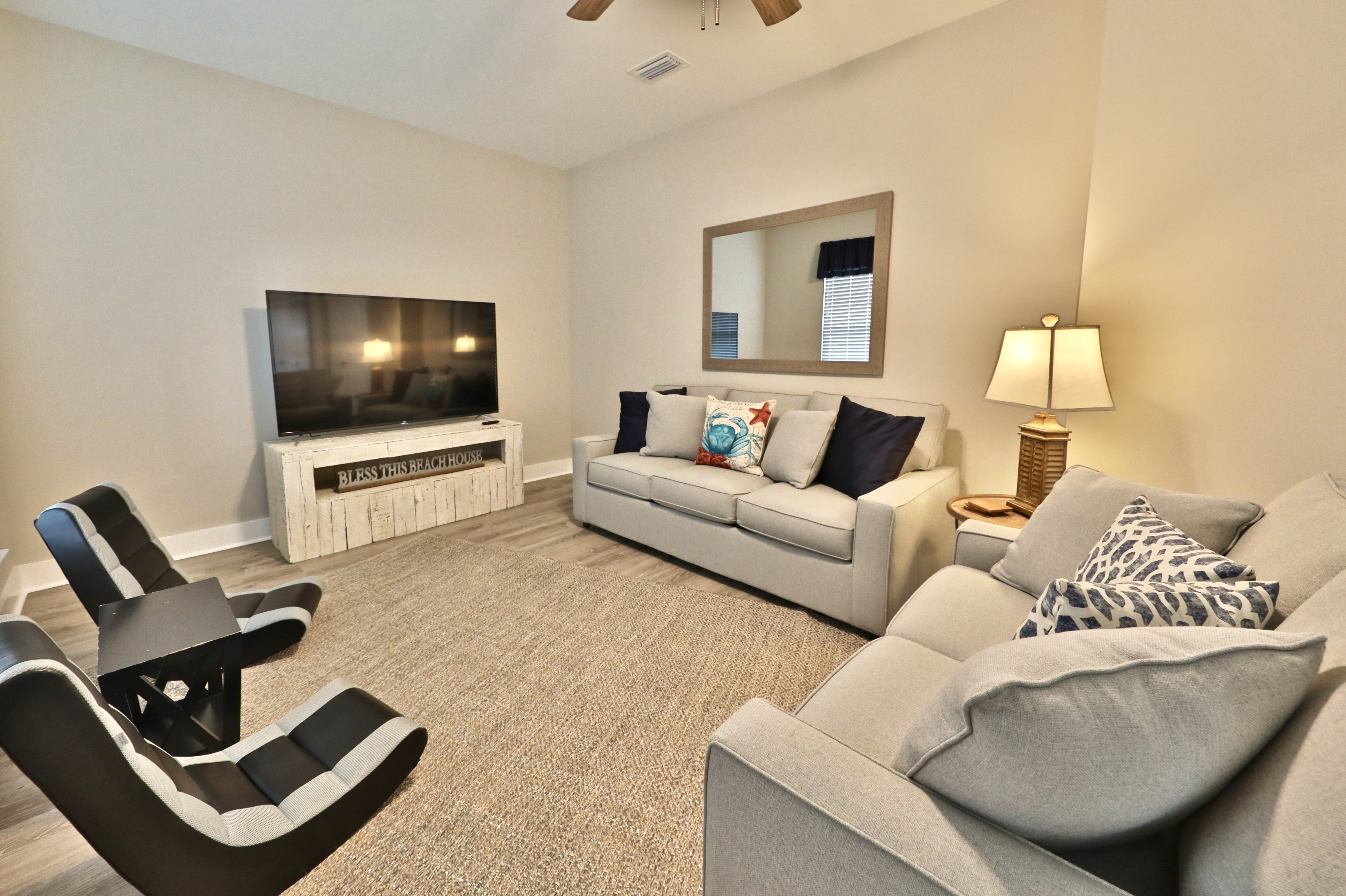 Majestic View Beach House Emerald Coast Destinations