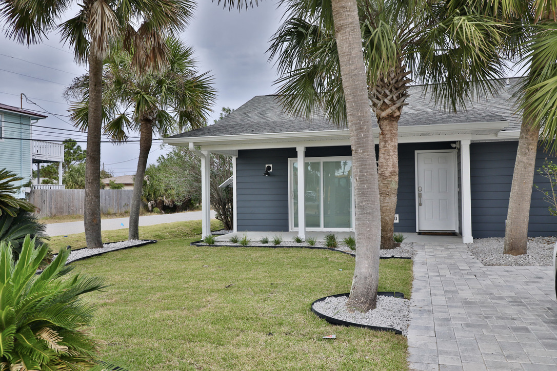 Beach Drive House Emerald Coast Destinations