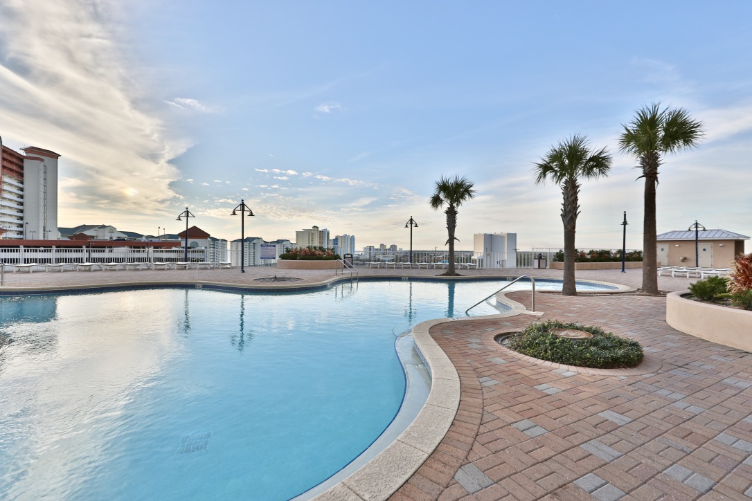 Laketown Wharf 1112 Emerald Coast Destinations
