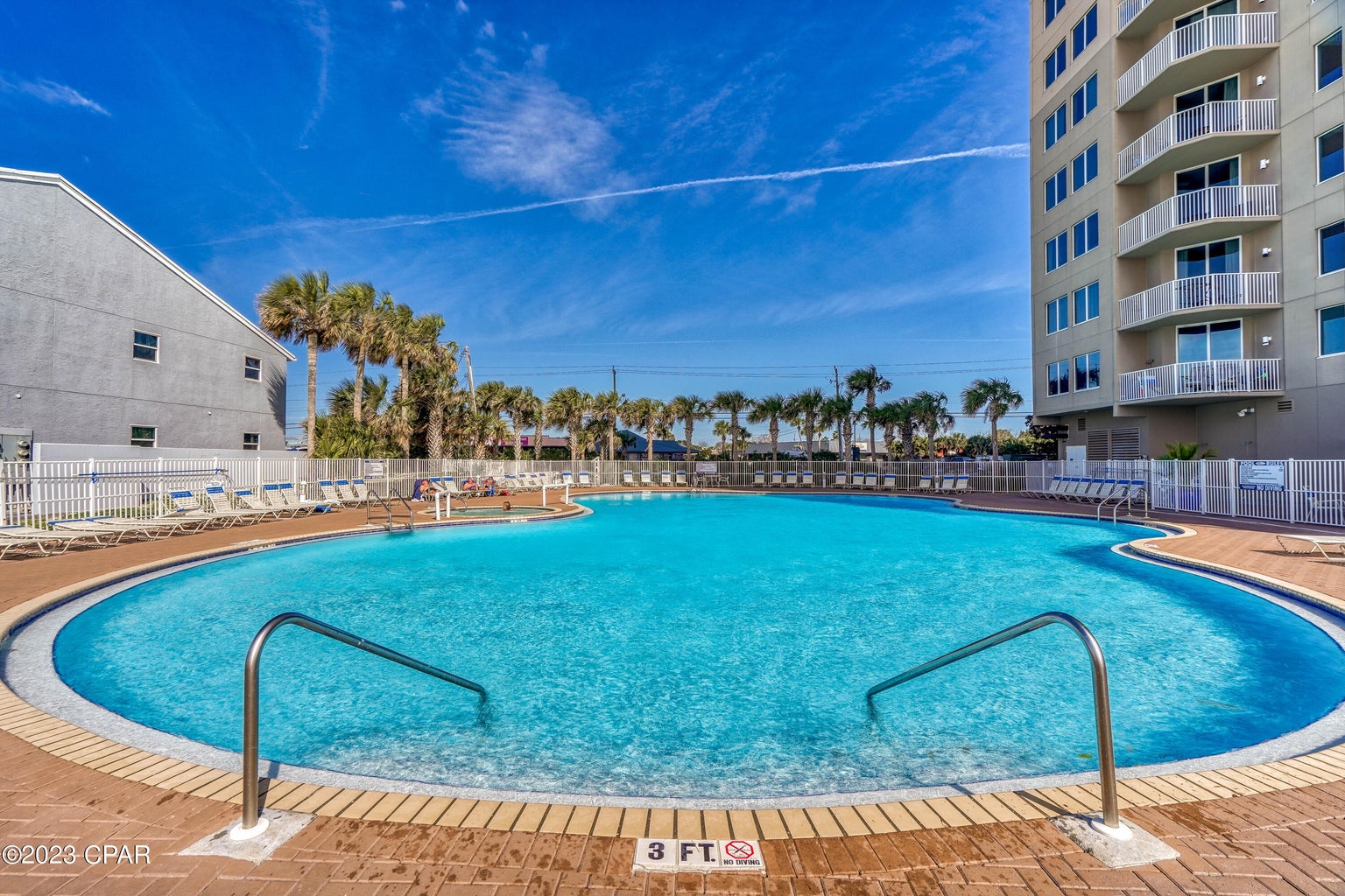 Tidewater 2910 Emerald Coast Destinations