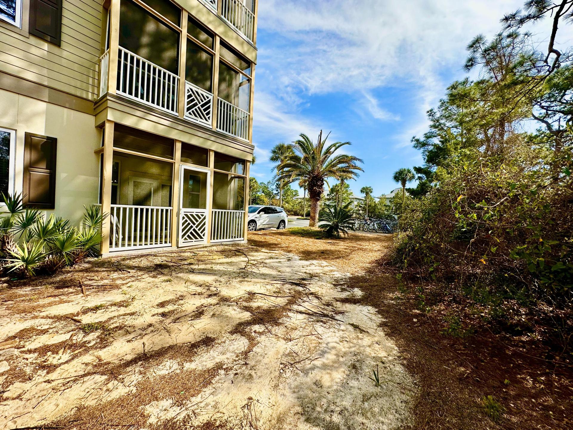 Seagrove Highlands 1105 Emerald Coast Destinations