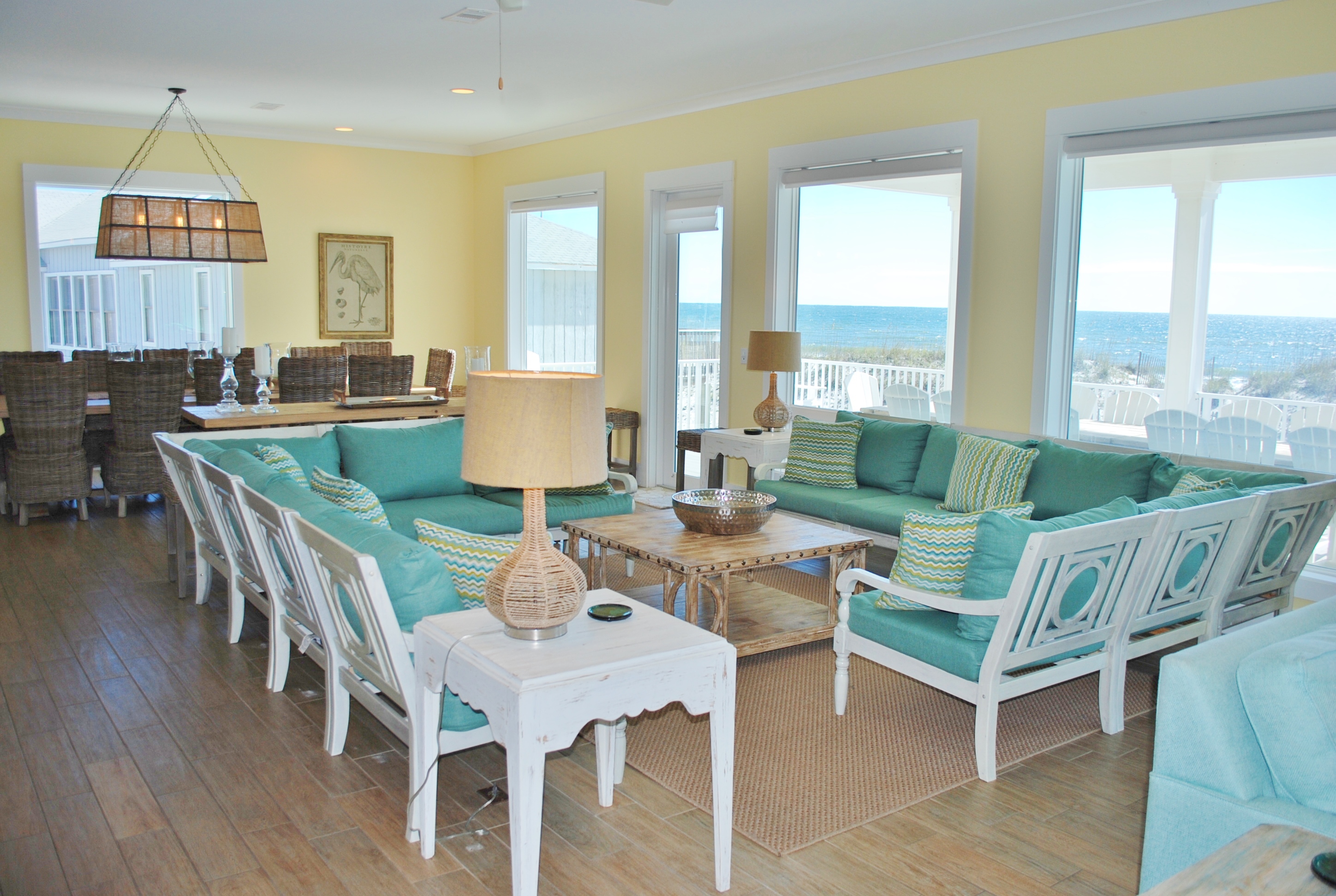 Morning Glory Gulf Shores Vacation Rentals