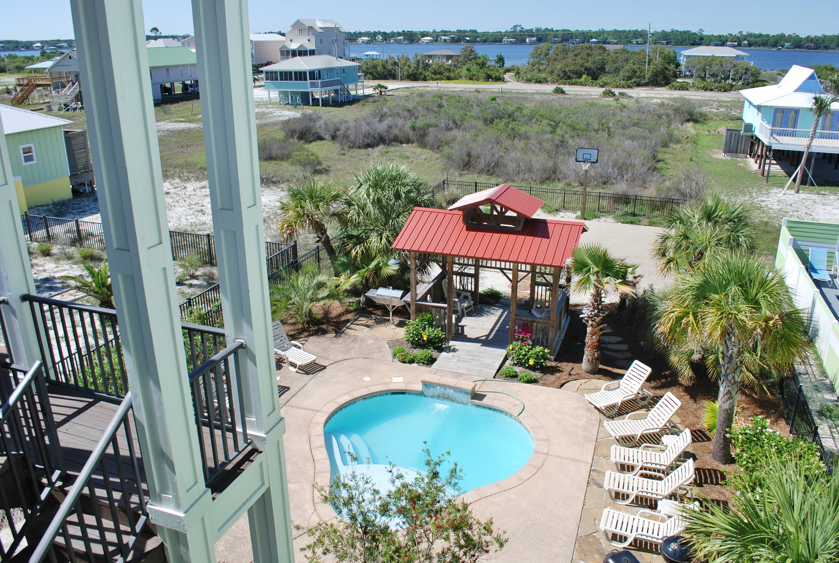 Tuxedo Flats Gulf Shores Vacation Rentals