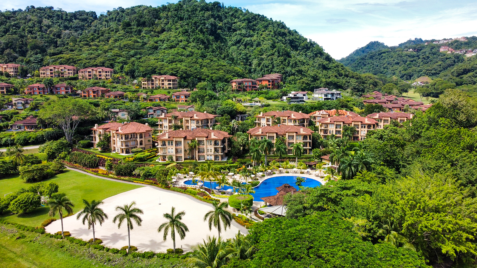 Villa Frazier at Los Sueños HRG Properties & Rentals