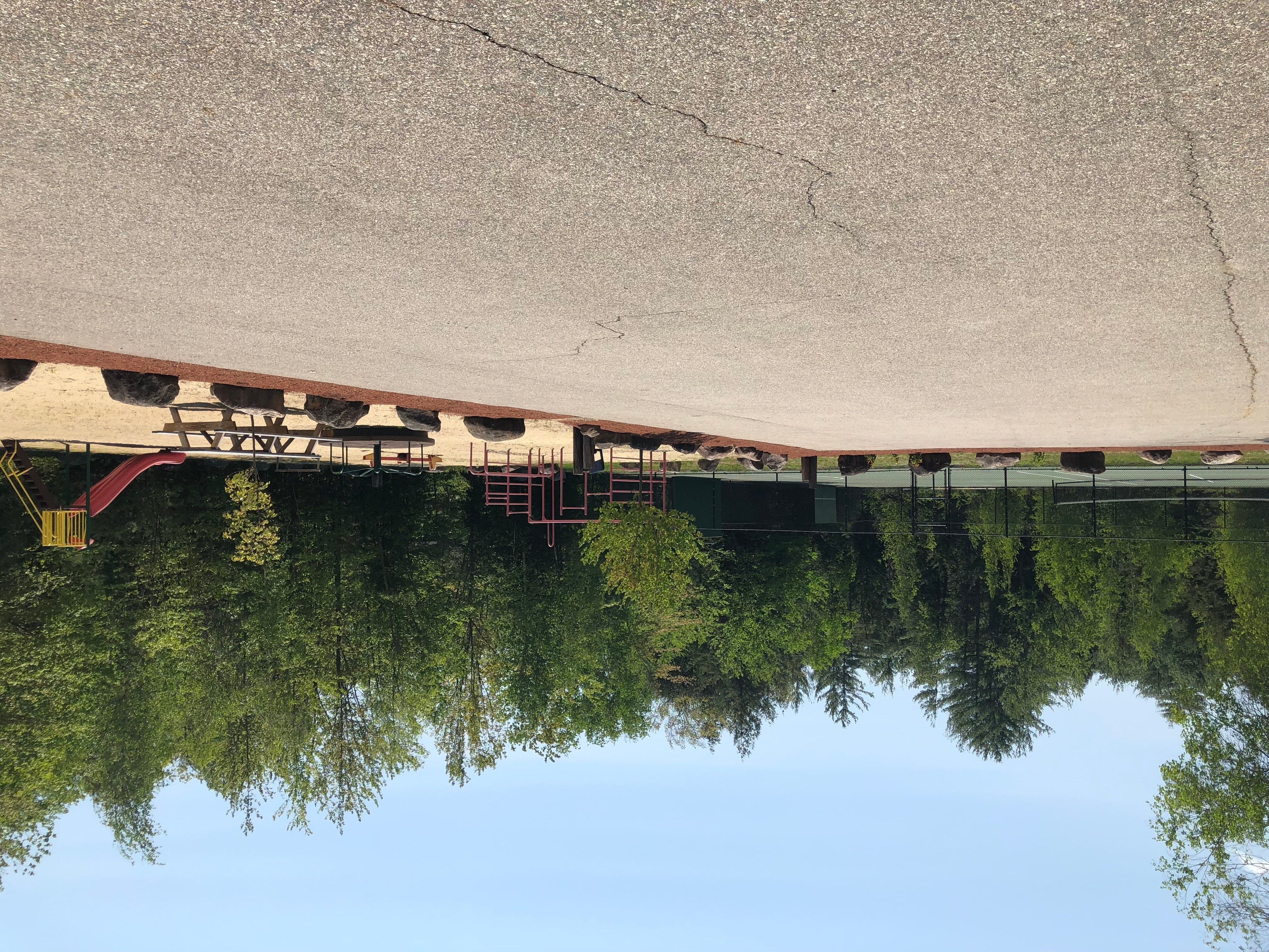 Water Access Cottage in Balmoral Association in Moultonborough At The Lake Vacation Rentals, LLC