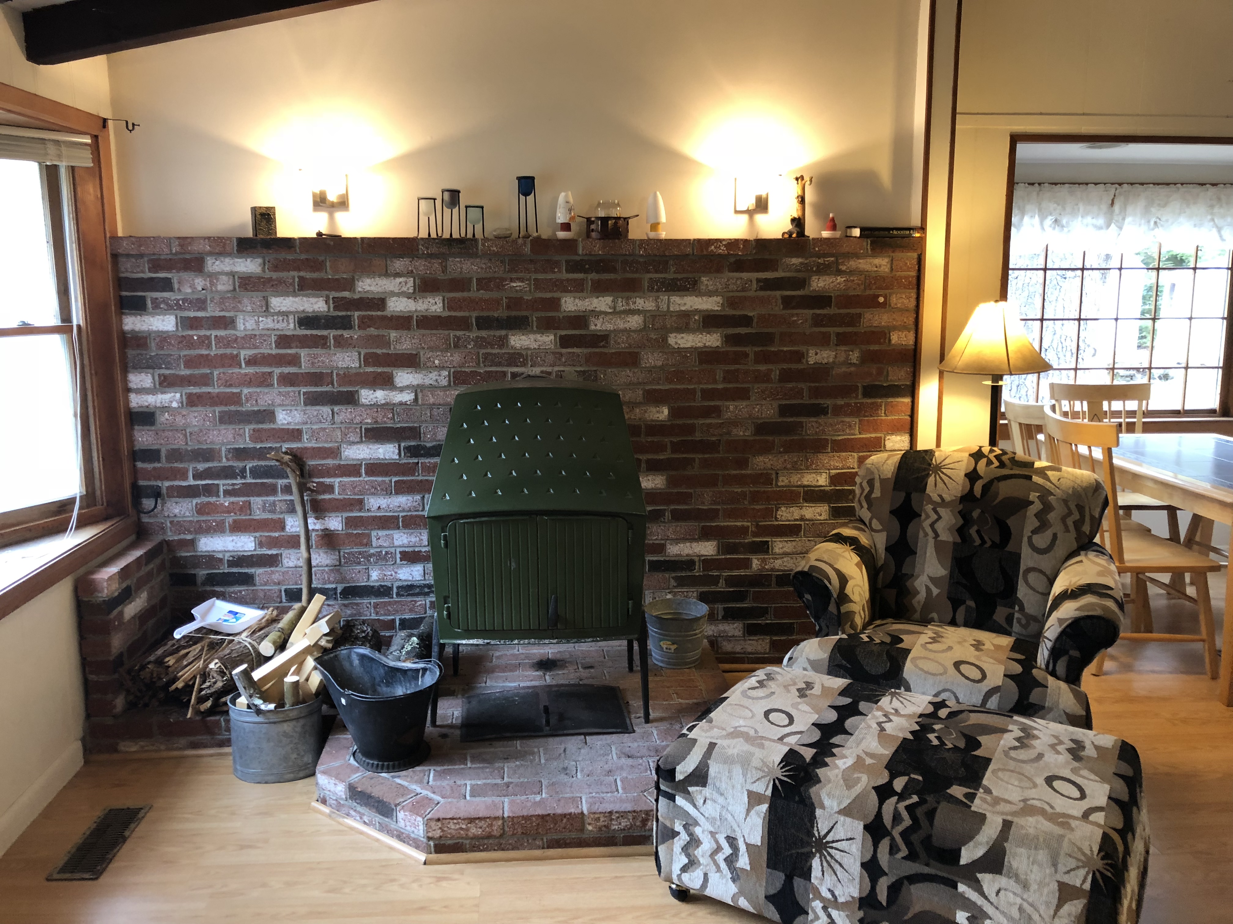 Water Access Cottage in Balmoral Association in Moultonborough At The Lake Vacation Rentals, LLC