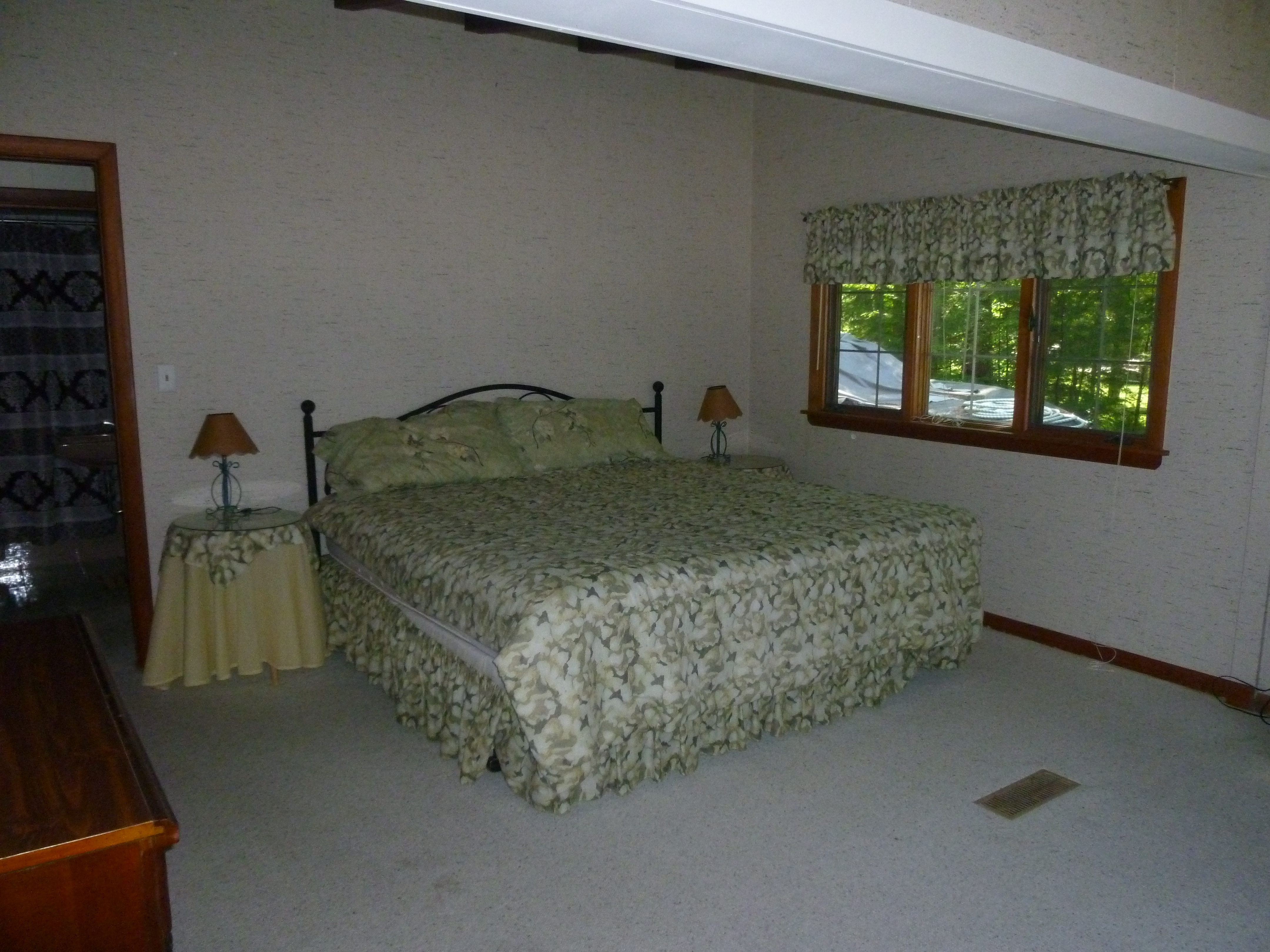 Water Access Cottage in Balmoral Association in Moultonborough At The Lake Vacation Rentals, LLC
