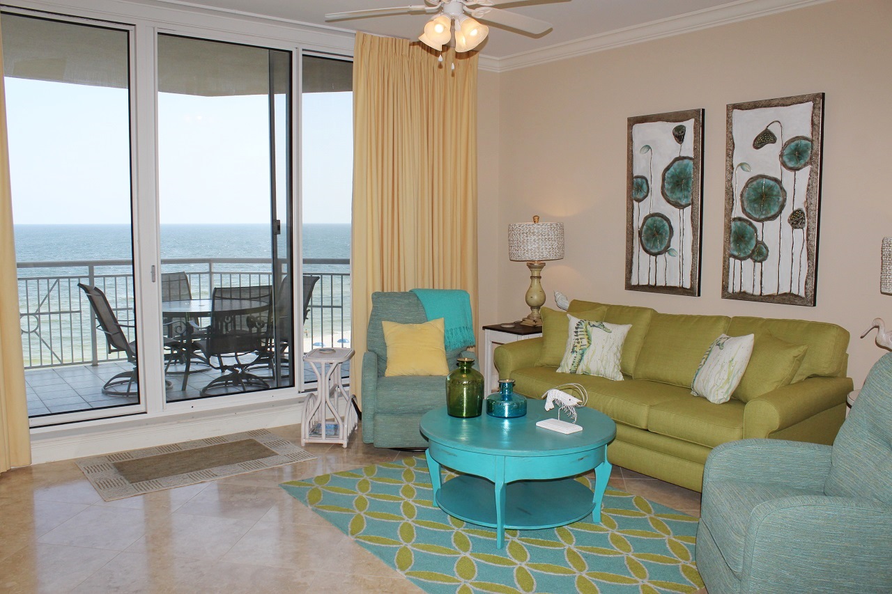 Gulf Coast Vacation Rentals