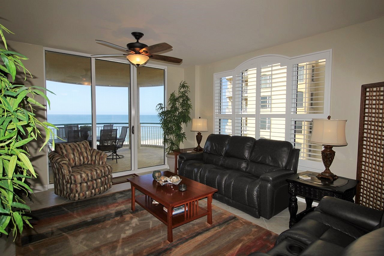 Luxury Coastal Vacations