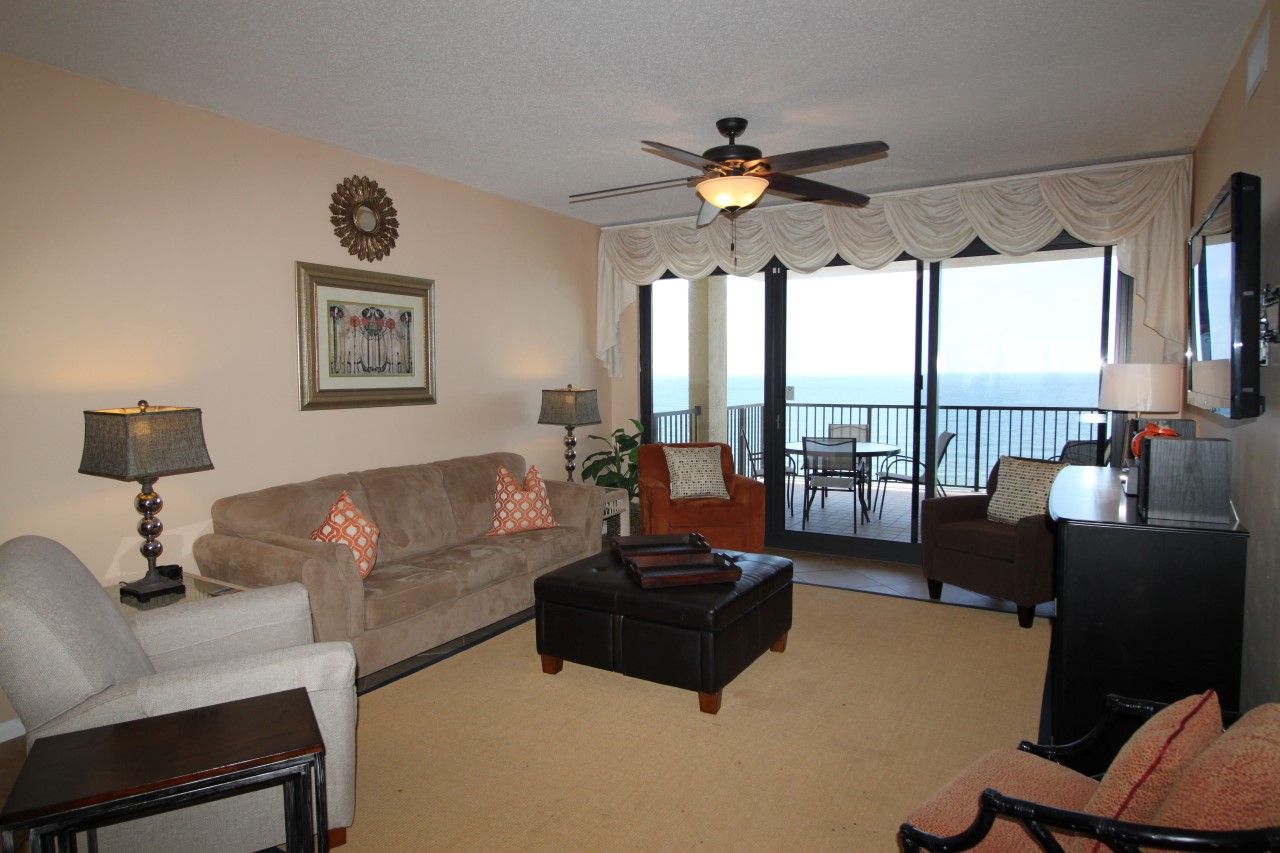 Gulf Coast Vacation Rentals