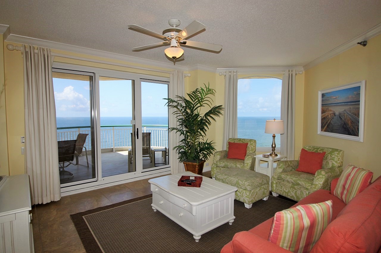 Luxury Coastal Vacations