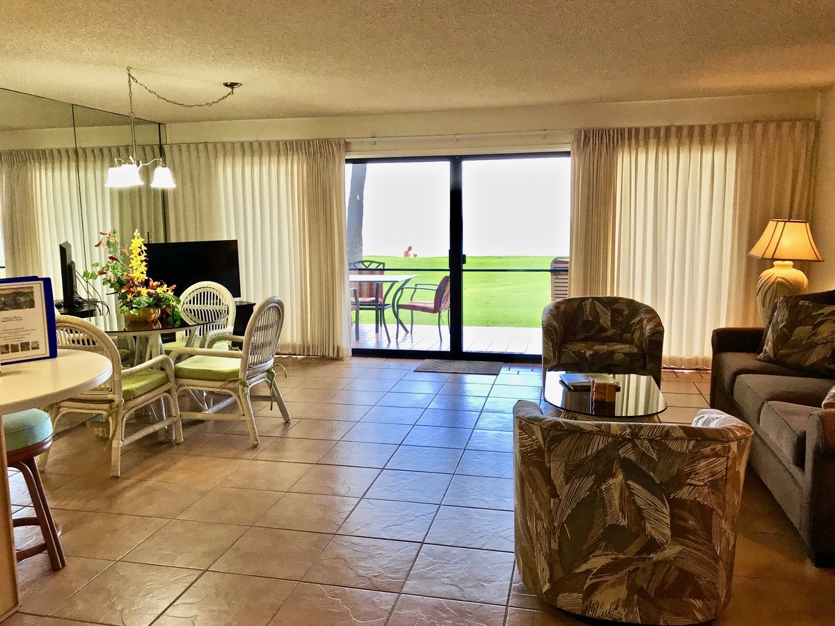 View A31 Bedroom Beachfront A Kihei Vacation Rental