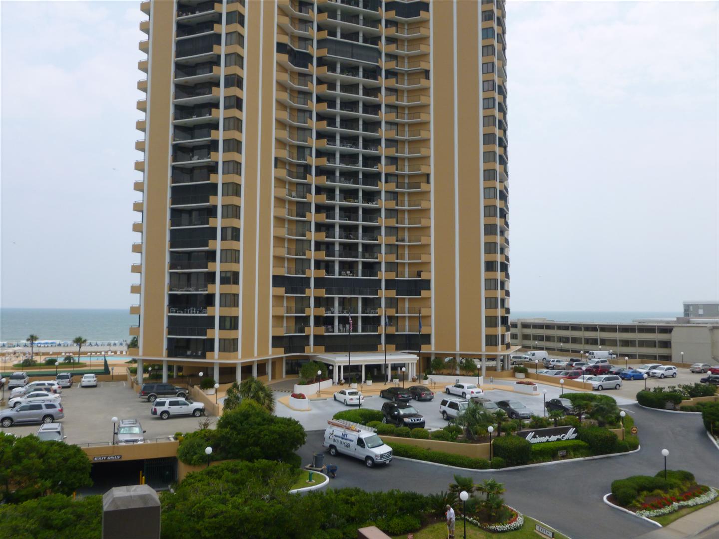 Zoo Internships Myrtle Beach House Rentals Oceanfront With Pool