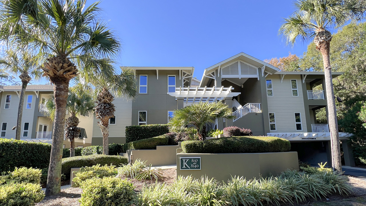8138 Wendover Dunes Hilton Head Vacation Rental Palmetto Dunes