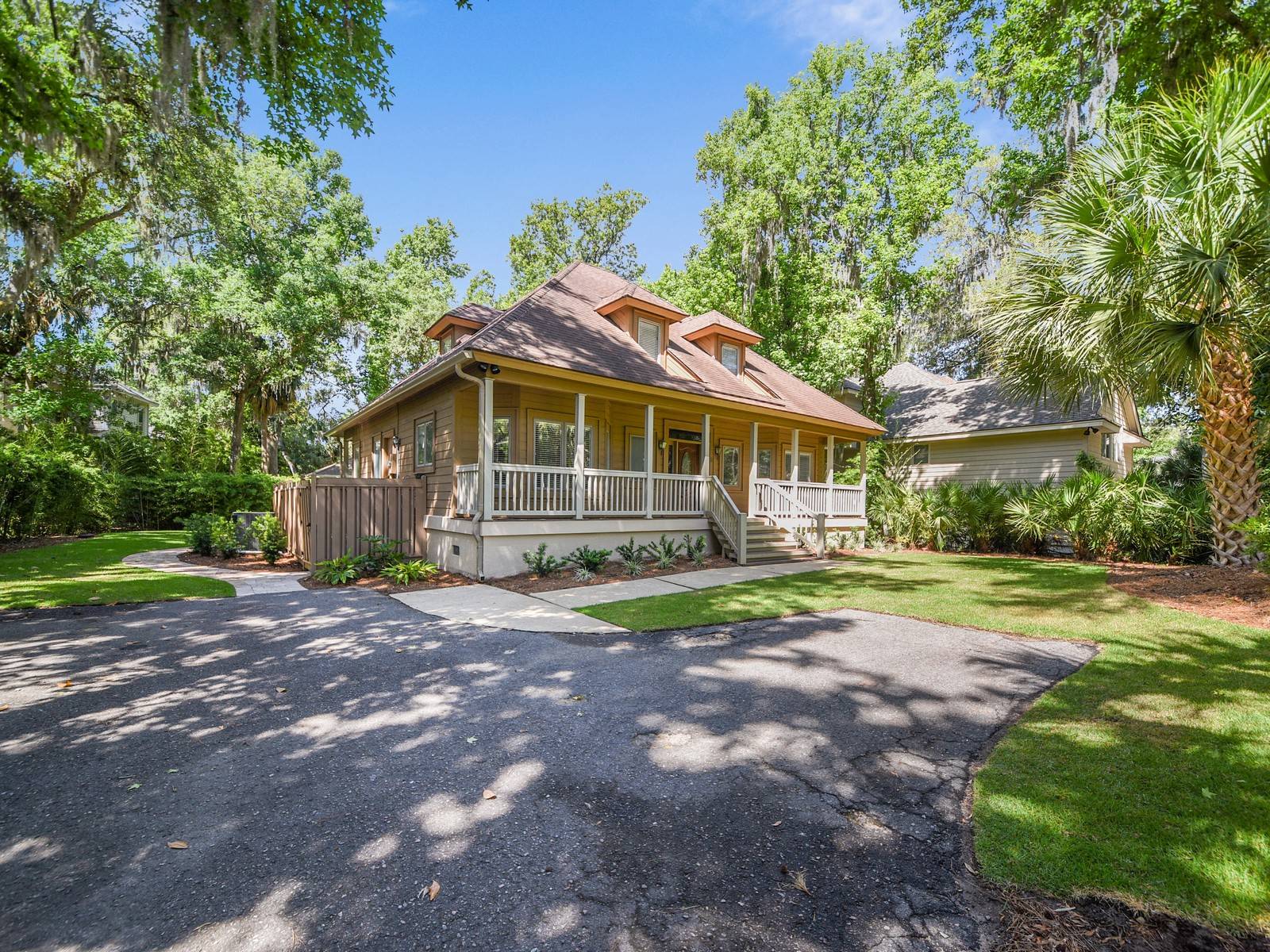 3 Troon Dr Hilton Head Vacation Rental Palmetto Dunes Oceanfront Resort