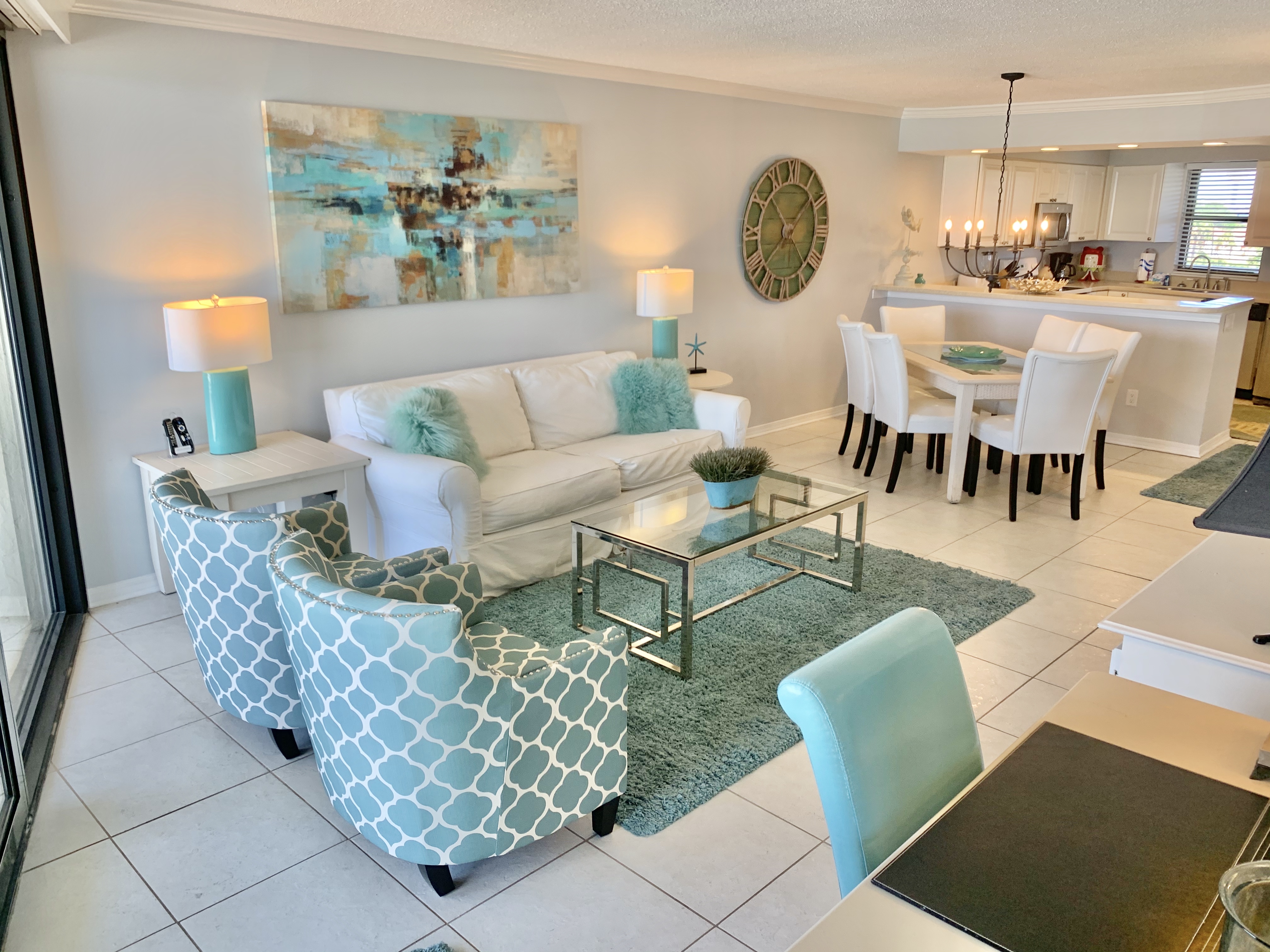 4063 Beachside One Platinum Vacations