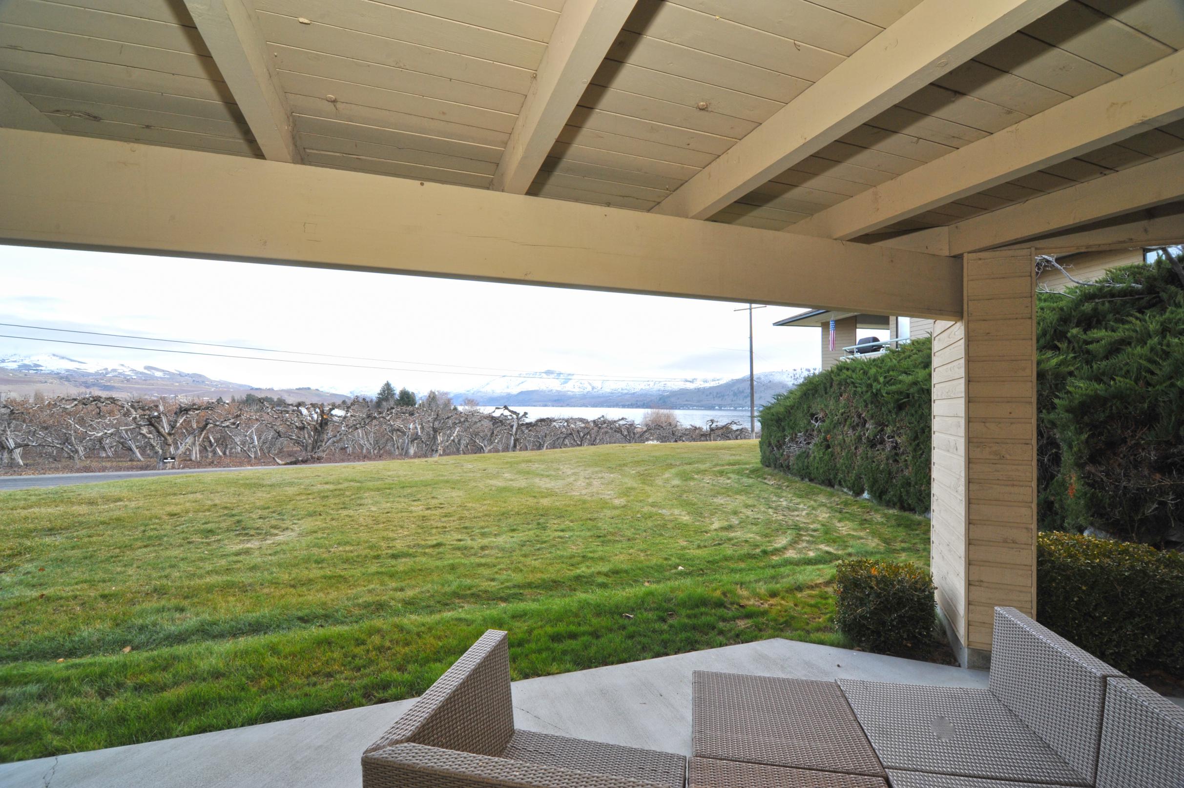 Wapato Point Halmalka Condo 511A Sage Vacation Rentals