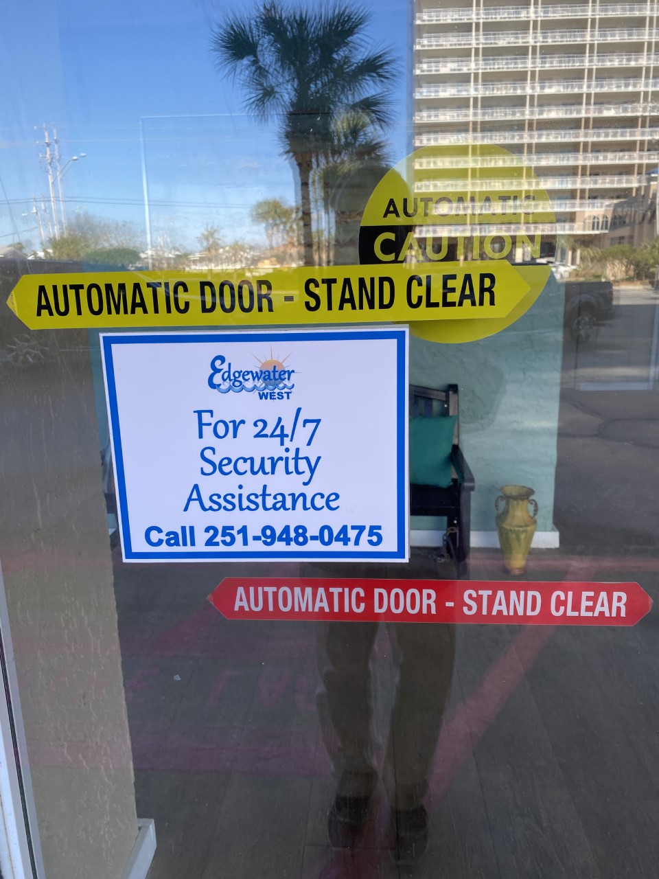 Edgewater West 64 Sunset Properties