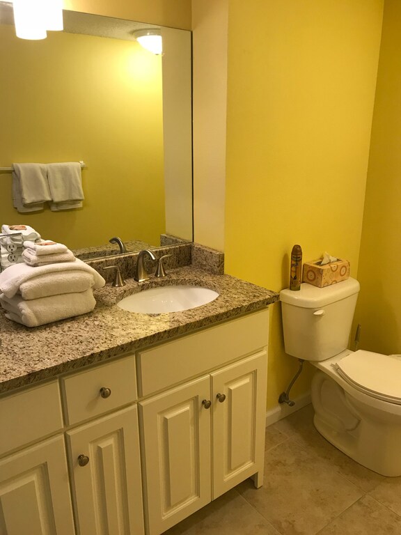 Tropic Isles 401 Sunset Properties