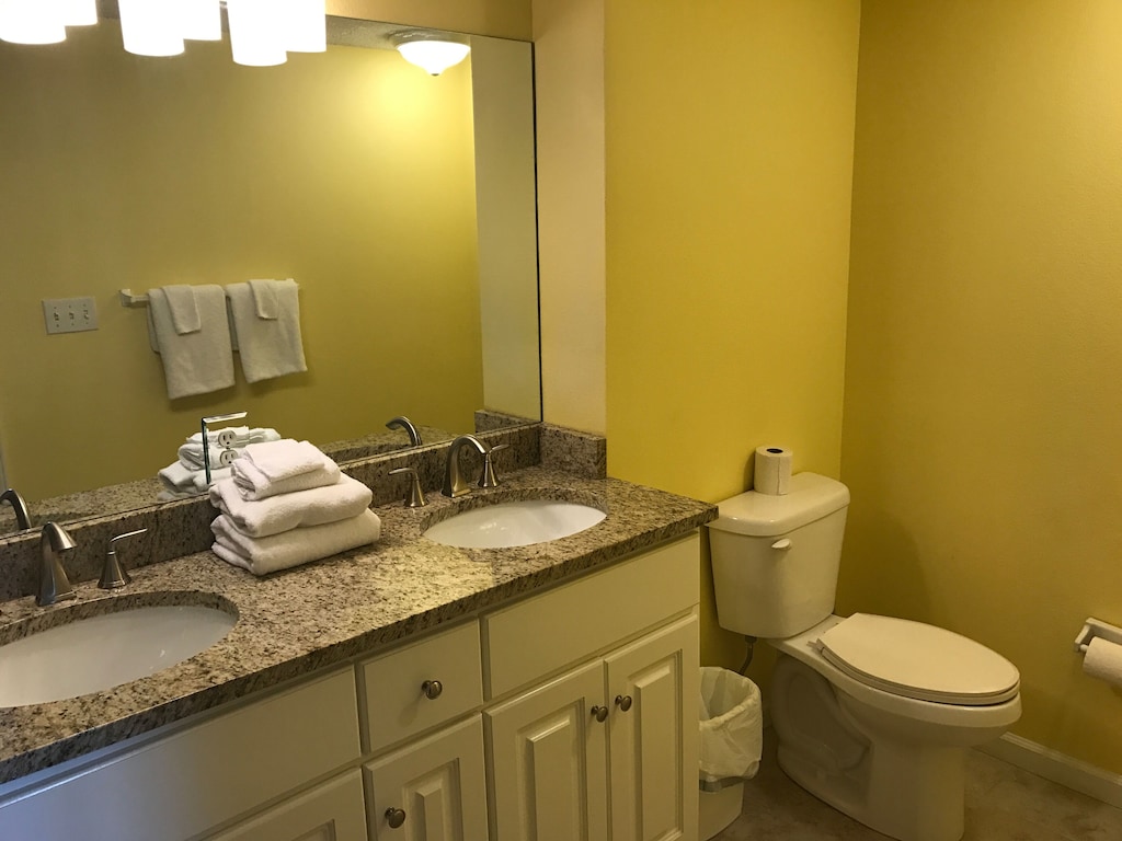 Tropic Isles 401 Sunset Properties