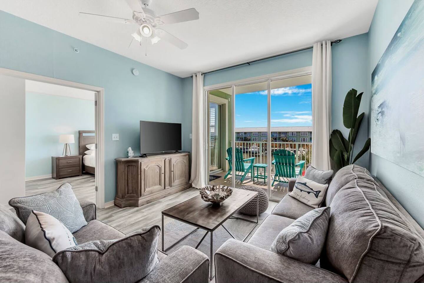 Navy Cove 1204 Sunset Properties