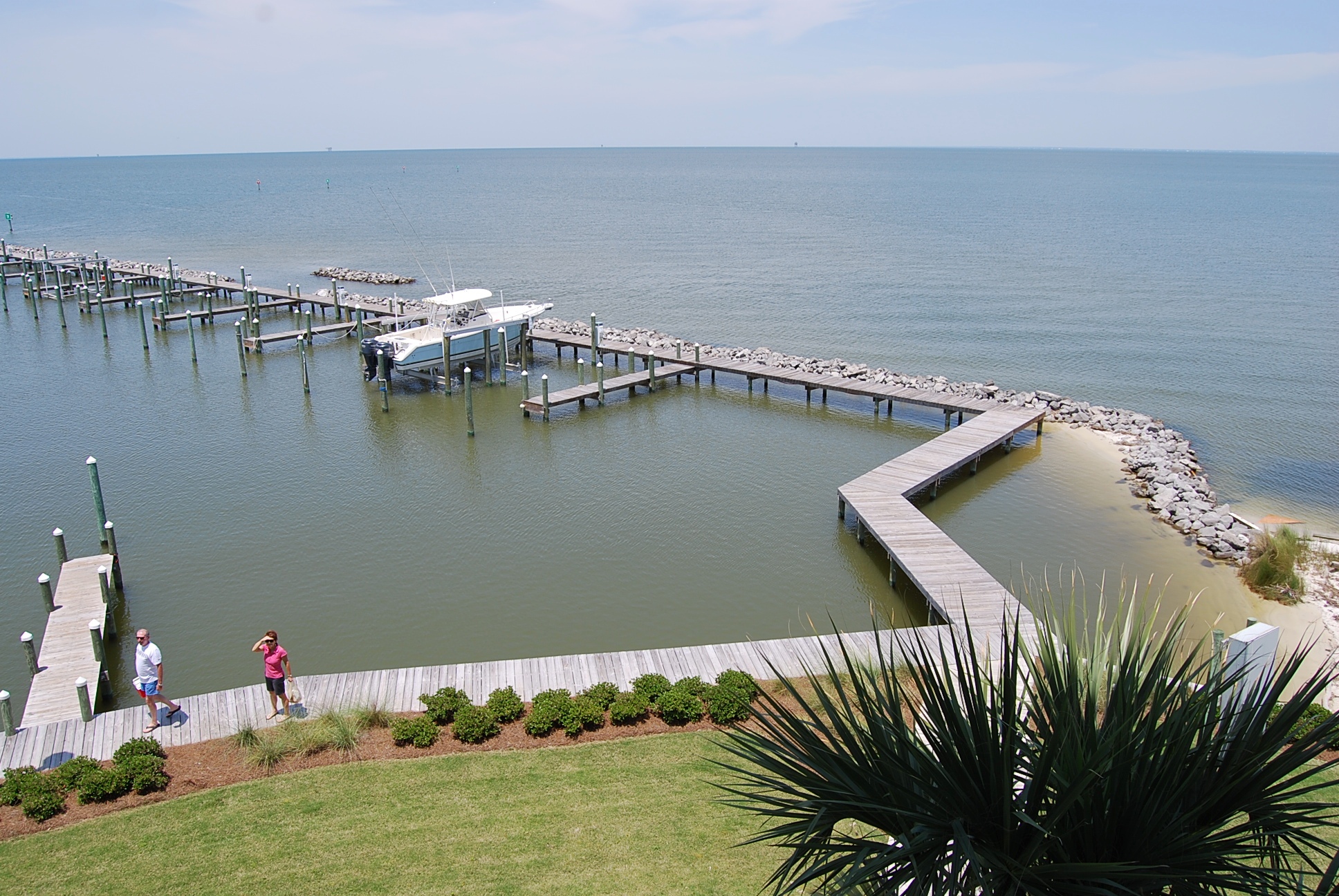 Navy Cove 2114 Sunset Properties