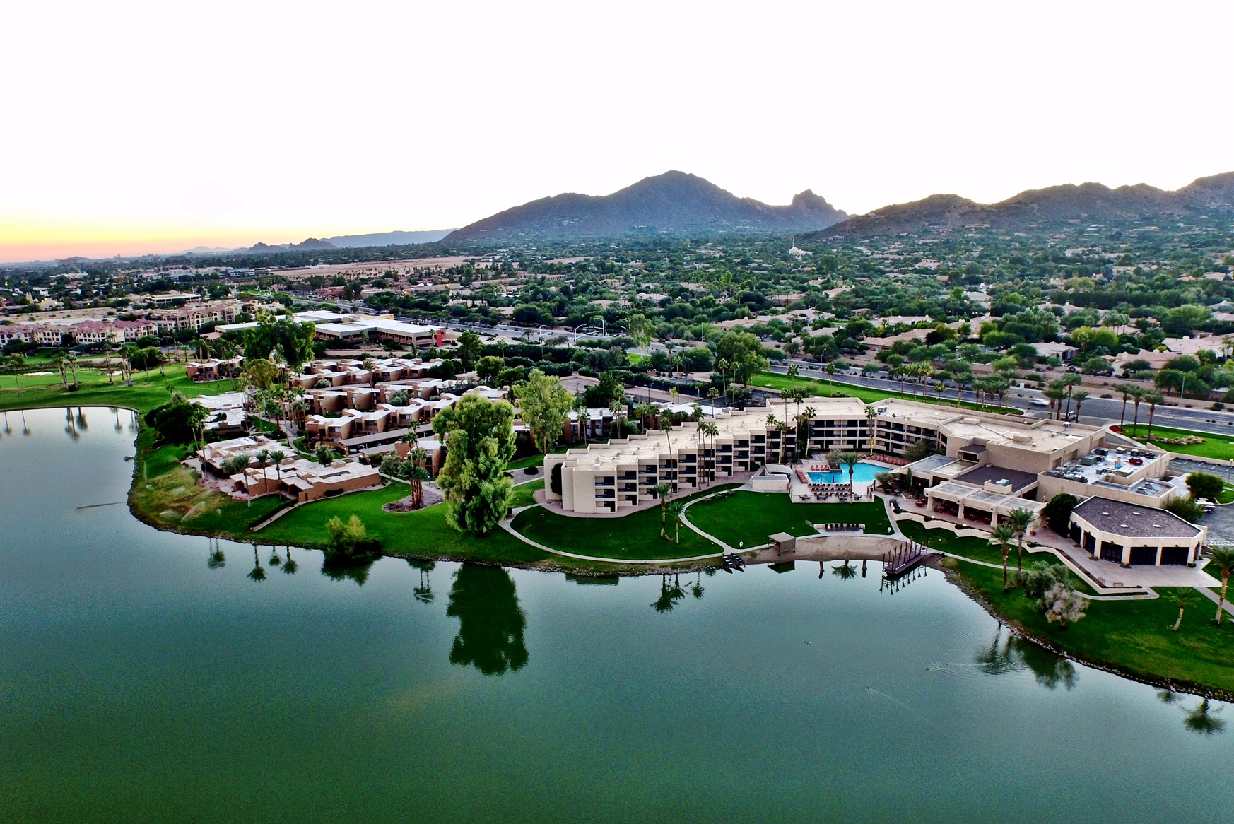 McCormick Ranch Maravilloso Vacation Rental in Scottsdale,AZ Padzu