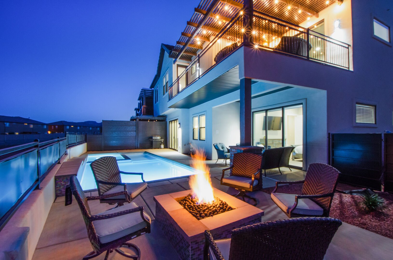 Ocotillo Springs Resort in Santa Clara, Utah St. Vacation