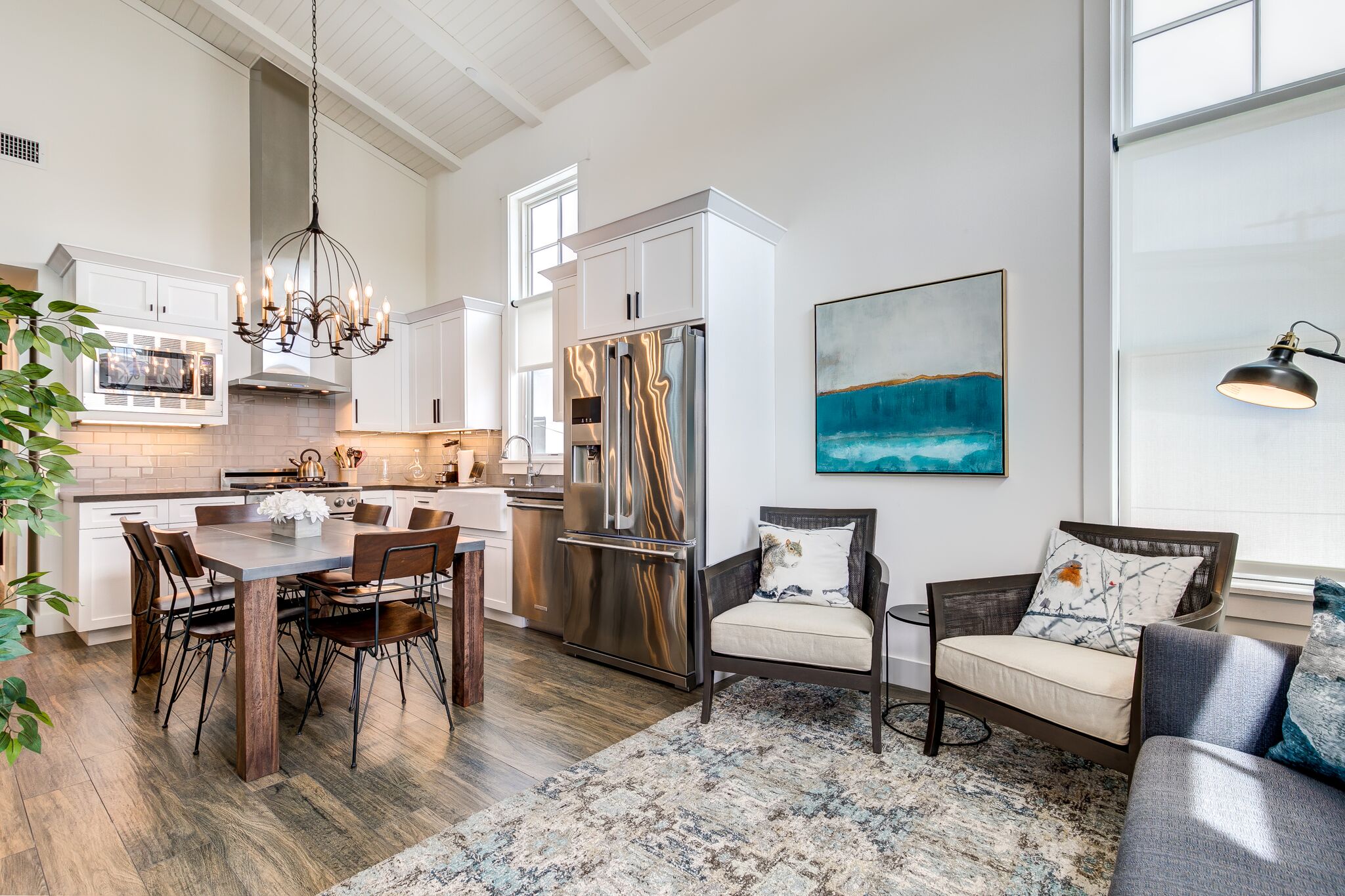 Dreamers Landing Corona Del Mar Rental Val's Vacation Homes