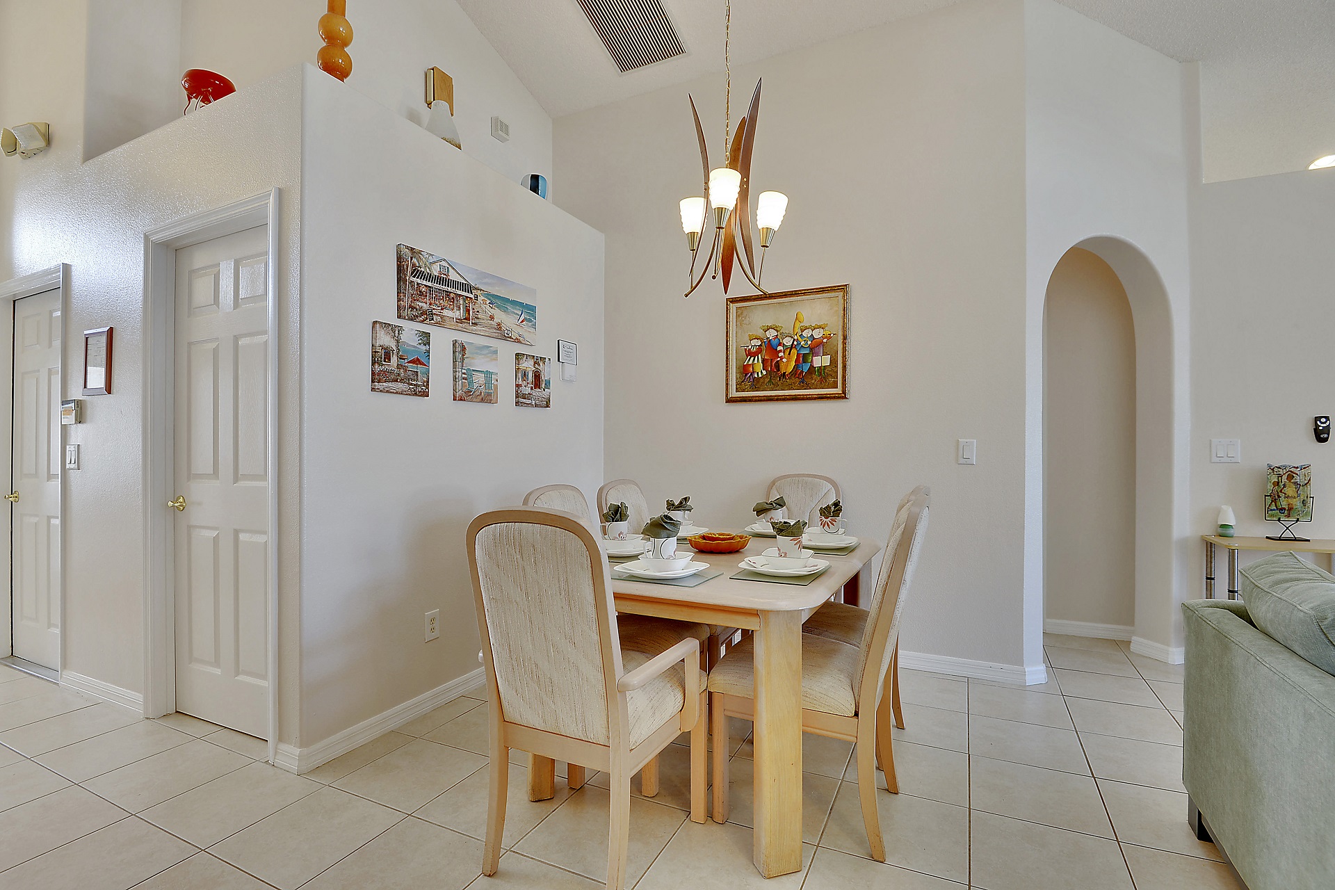 Florida Rentals Santee Dr 8065 Excellent Vacation Homes