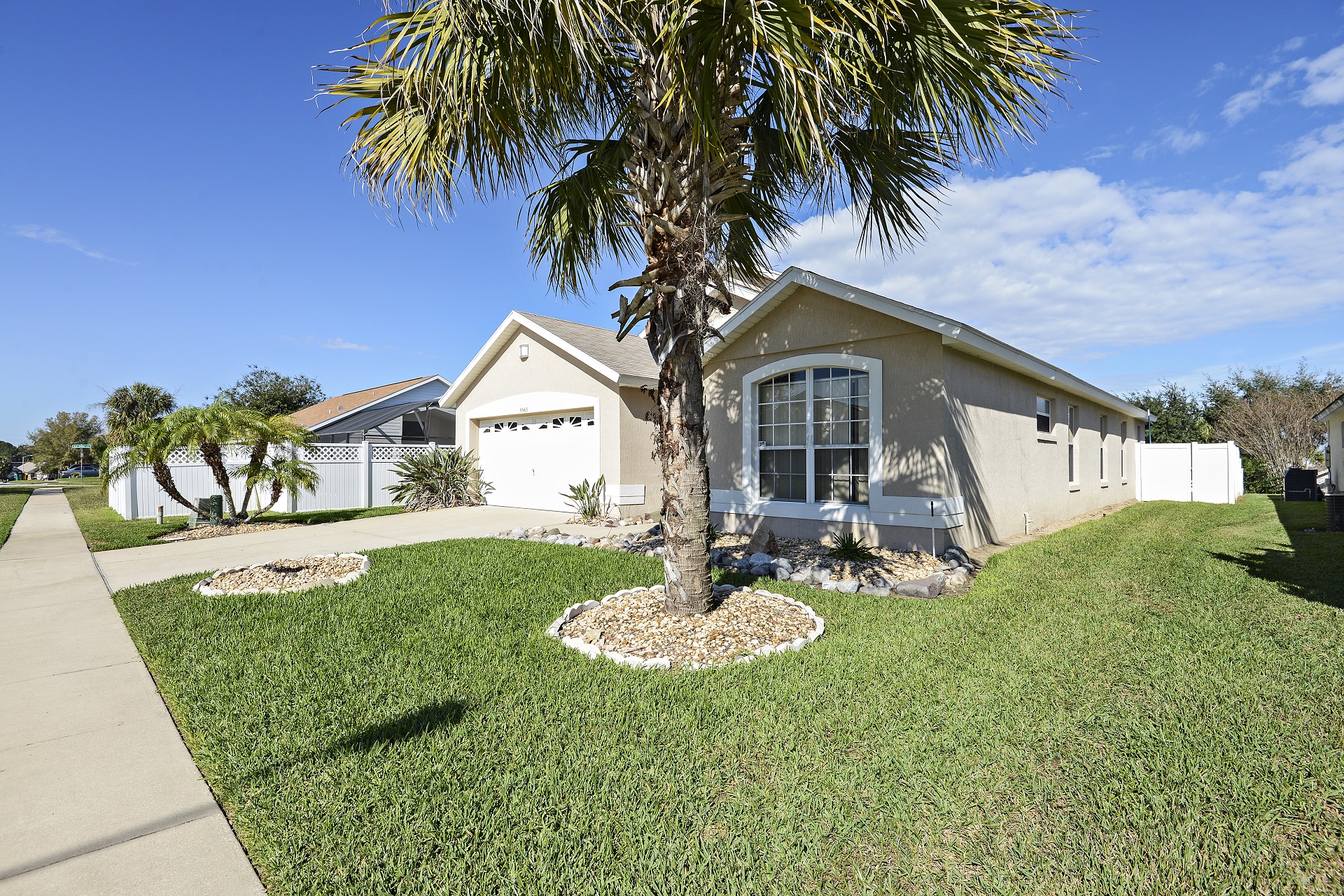 Florida Rentals Santee Dr 8065 Excellent Vacation Homes