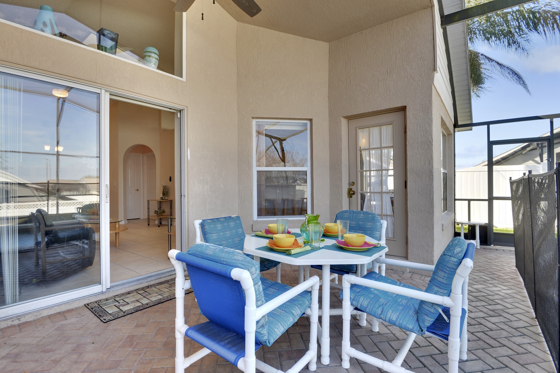 Florida Rentals Santee Dr 8065 Excellent Vacation Homes