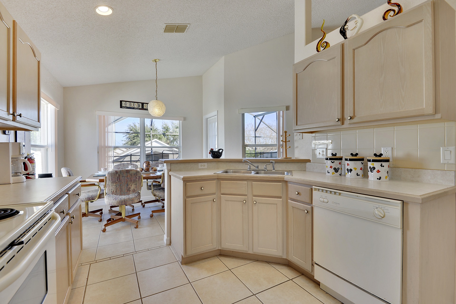Florida Rentals Santee Dr 8065 Excellent Vacation Homes