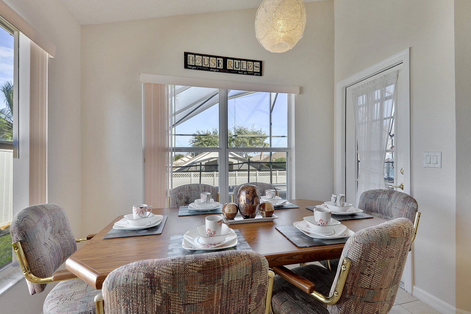 Florida Rentals Santee Dr 8065 Excellent Vacation Homes