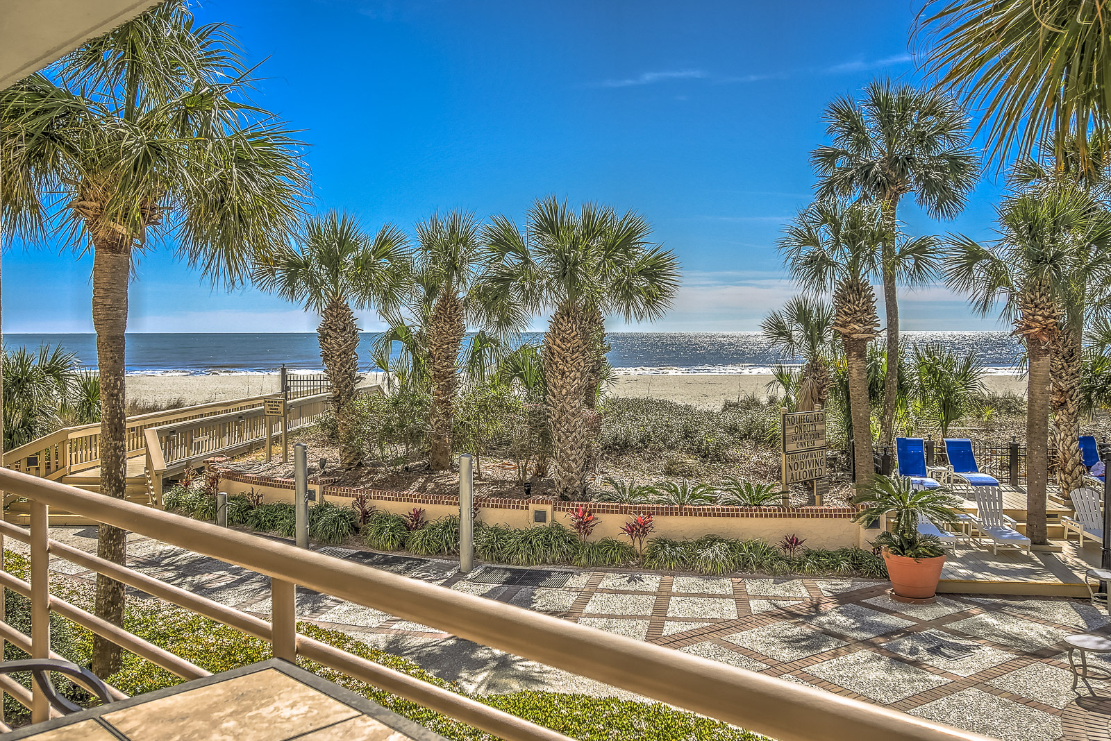 1101 Villamare The Vacation Company