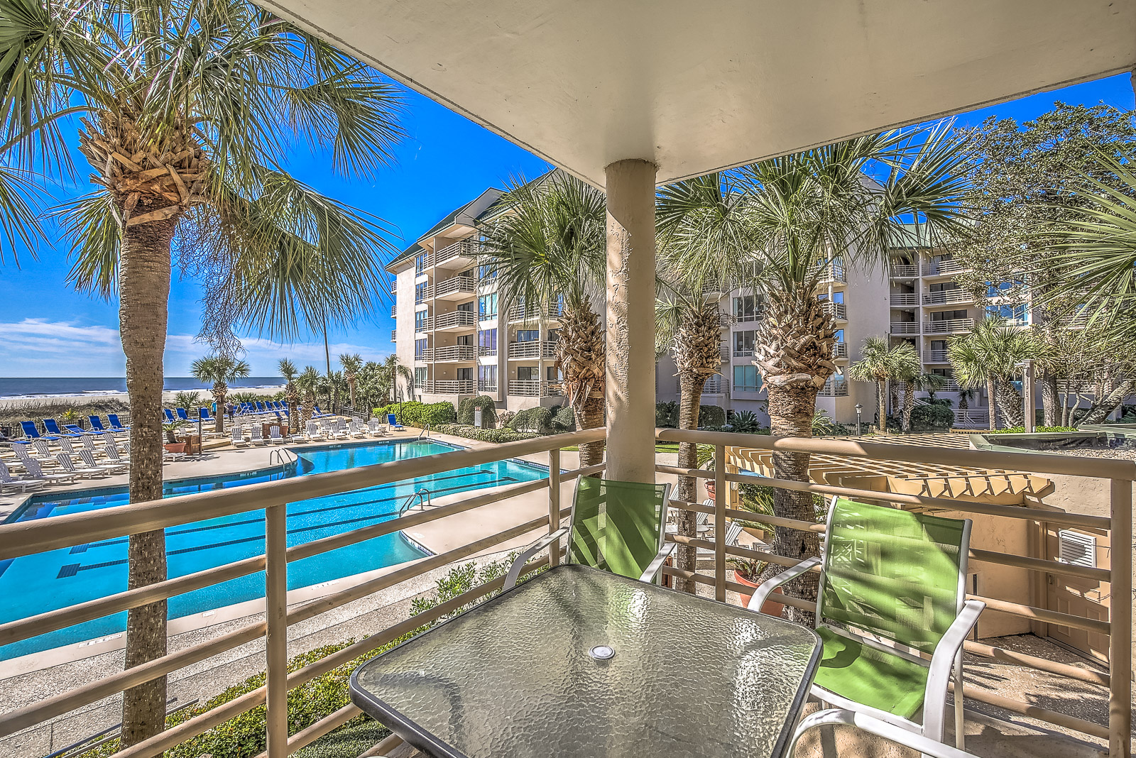 1101 Villamare The Vacation Company