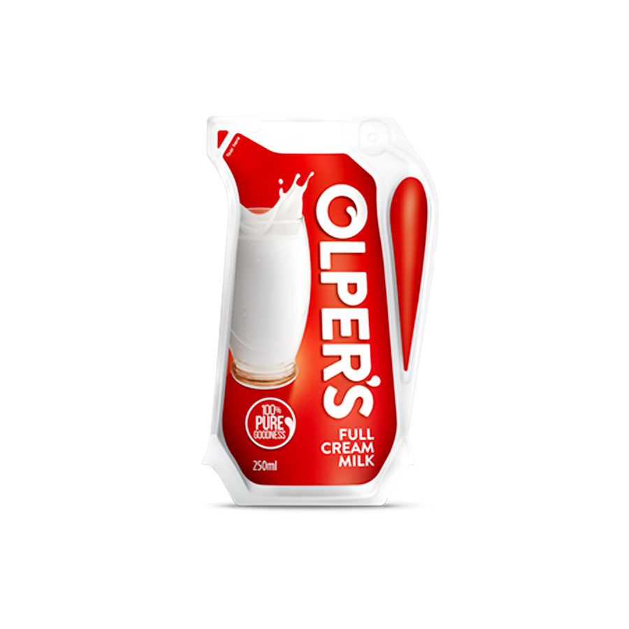 Buy Olpers Milk Pouch Online Same Day Delivery grocerapp.pk