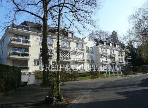 Wohnung mieten in Marienburg ImmobilienScout24