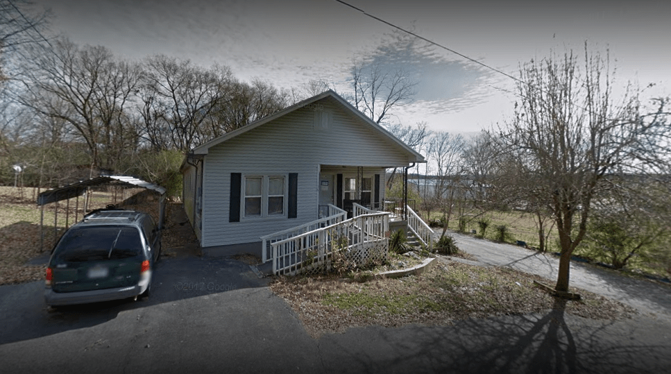 Lakeside Residential Care LLC Lake Hamilton