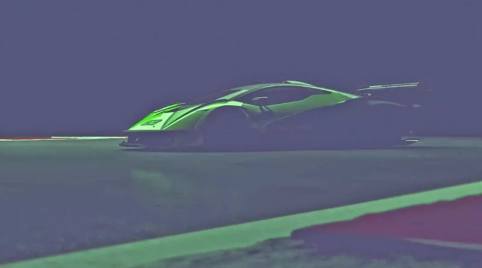 He founded automobili ferruccio lamborghini in 1963. How Fast Does The New Lamborghini Track Only Car Has To Go To Be The Fastest Lamborghini Ever