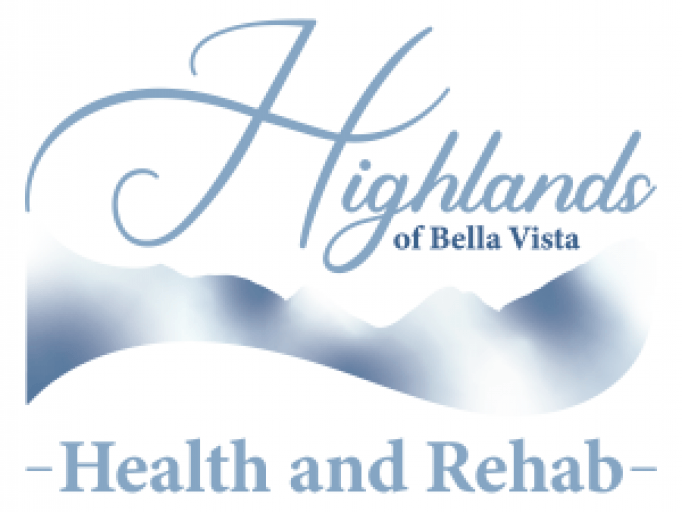 Highlands of Bella Vista Health & Rehab Job Application