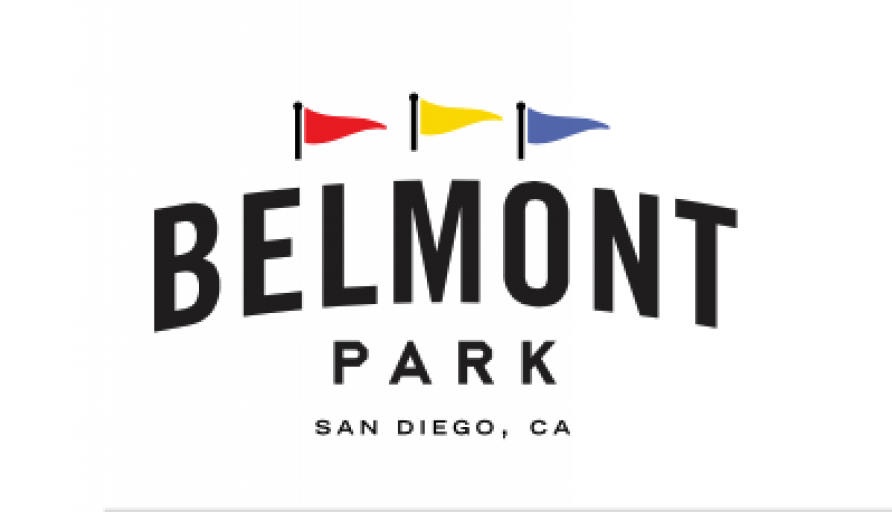 Belmont Park Job Application