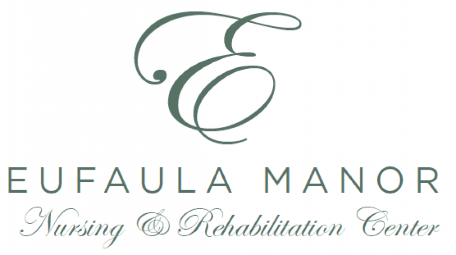 Eufaula Manor Job Application