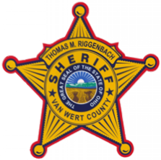 Van Wert County Sheriff's Office Job Application