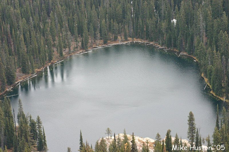 Pictures of Cascade, Id